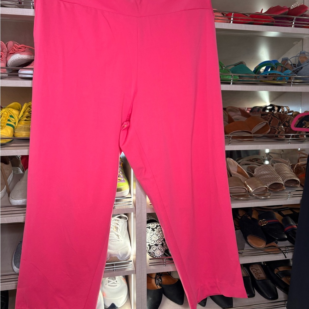 Women's Pink Pants